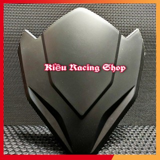 Mão Sói Đen Nhám Gắn Cho Winner V1