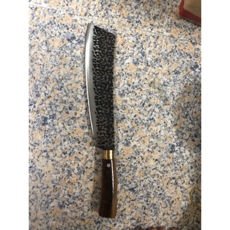 Dao chặt củi nhíp xe 100%