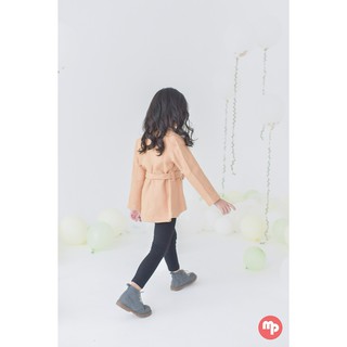 AK01 (Áo khoác dạ đuôi tôm bé gái)