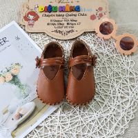 Giày bé gái siêu mềm nhẹ size 21- 35