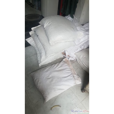 Đá bọt pumice stones size 10-20mm. tầm 16-21kg