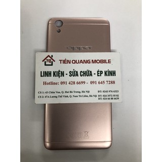 Nắp lưng đt OPPO A37