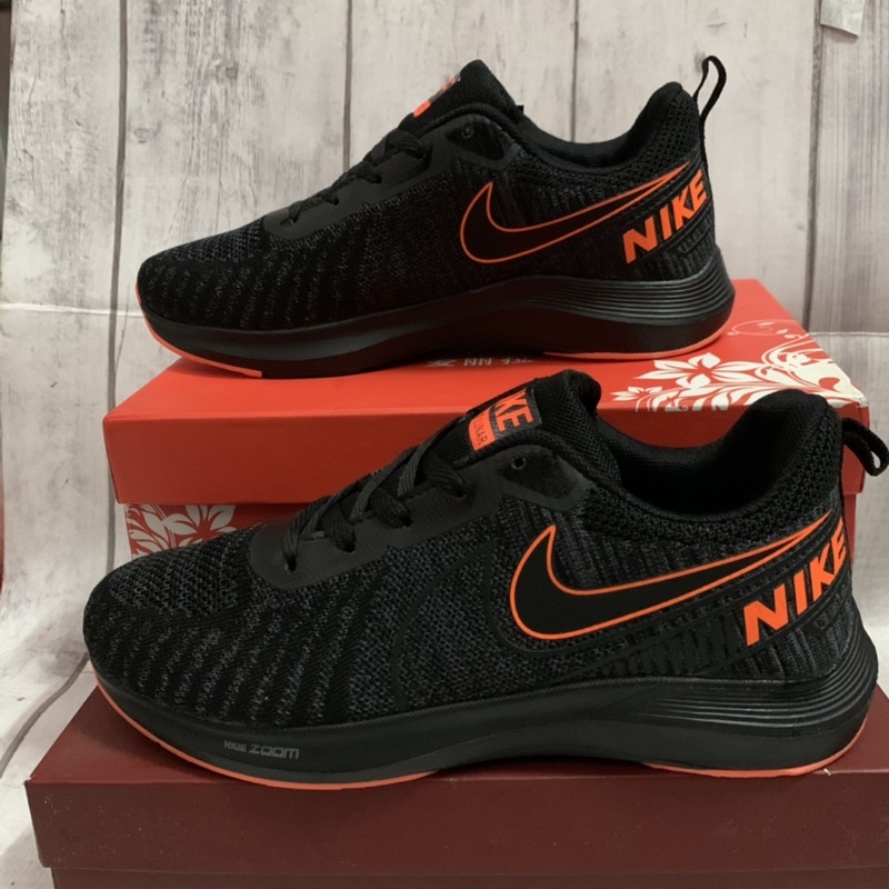 Giày thể thao nam sneaker giày chạy bộ đi bộ tập gym MS1688 | BigBuy360 - bigbuy360.vn