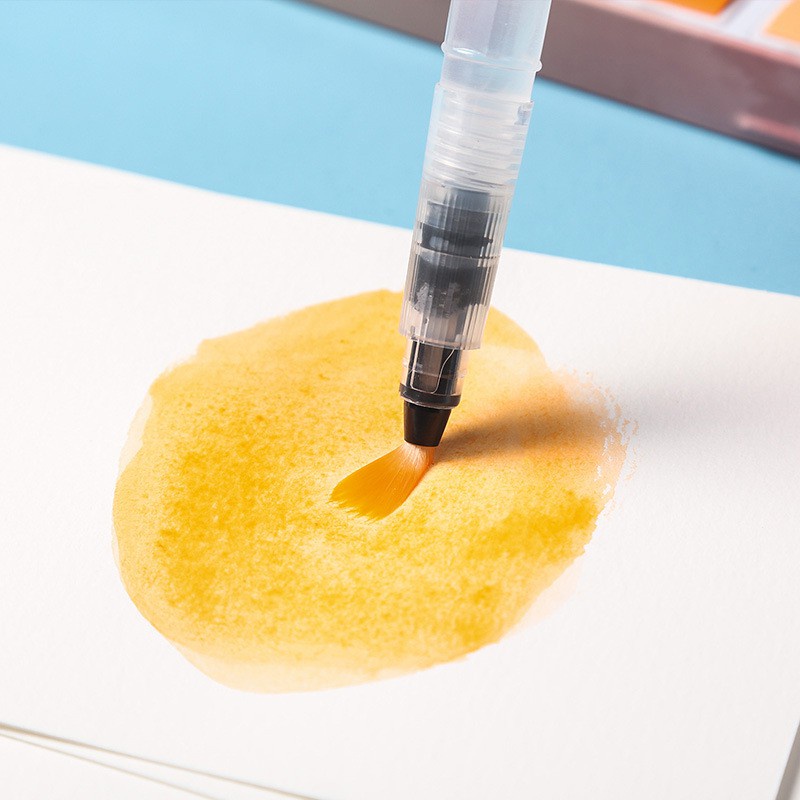 Màu nước có NHŨ MỚI Giorgione 36-48 màu hộp thiếc