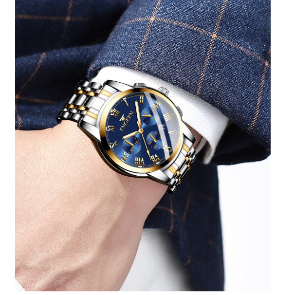 ĐỒNG HỒ NAM FNGEEN - đ47 | BigBuy360 - bigbuy360.vn