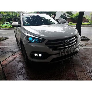 LED MẮT QUỶ LẮP CHO BI CẦU