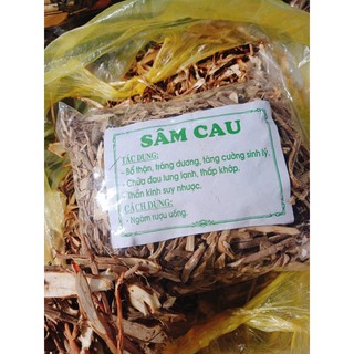 Sâm cau khô (1KG)