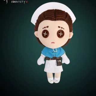 Búp bê Doctor Emily trong game Identity V