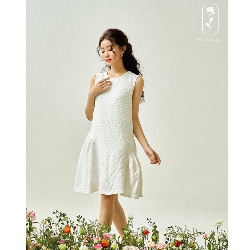 OLV - Đầm Laban Dress