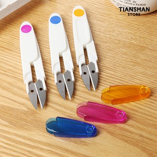 Kéo Cắt Chỉ May Đồ Mini Cầm Tay