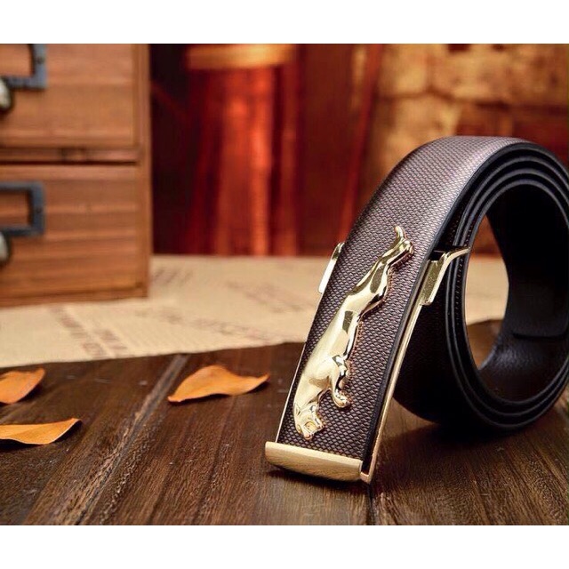 Dây lưng jagua full box