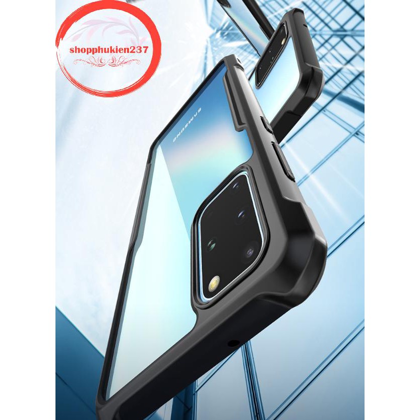 Ốp Lưng Xundd Chống Sốc Samsung S20 , S20 Plus , S20 Ultra , Note 10 , Note 10 Plus , Note 10 Pro