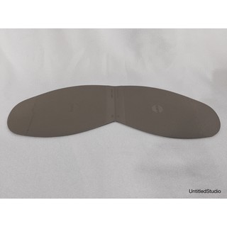 CAO SU DÁN ĐẾ GIÀY CAO CẤP TOPY / CẶP TRƯỚC (KHAKI)