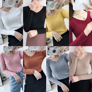 Combo quần áo nữ