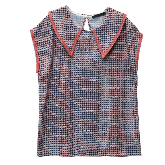 Áo Nữ Không Tay Thời Trang Hàn Quốc | BigBuy360 - bigbuy360.vn