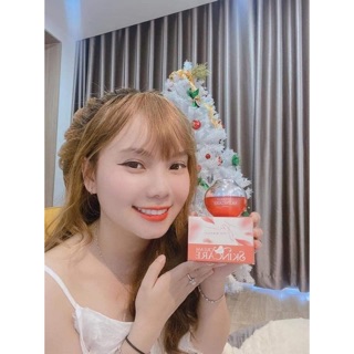 [Khuyến mãi khủng] Mặt nạ ngủ x2 The Micracle Múi Xù