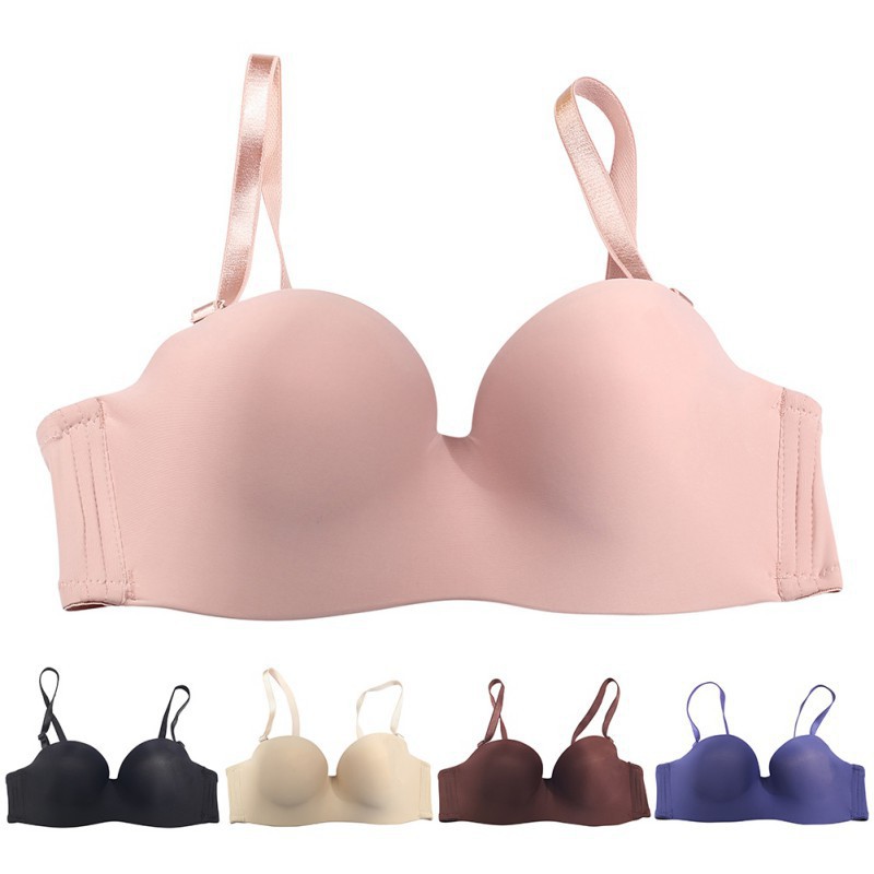 Áo Ngực Nữ Có Đệm Nâng Ngực Gợi Cảm