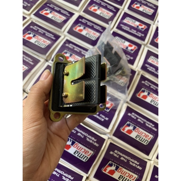 Lưỡi gà xipo racing