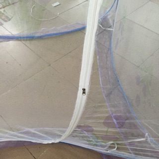 Màn bung Kinh Bắc(Việt Nam) hàng không đáy