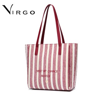 Túi xách nữ thời trang Nucelle Virgo thumbnail