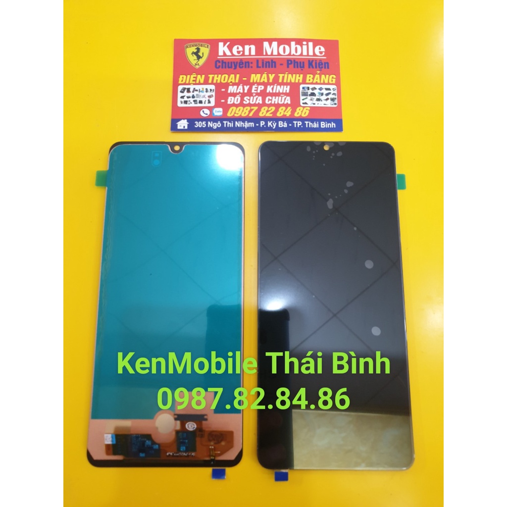 Màn hình Nguyên Bộ Samsung A31 2020 / A315F, Loại INCELL