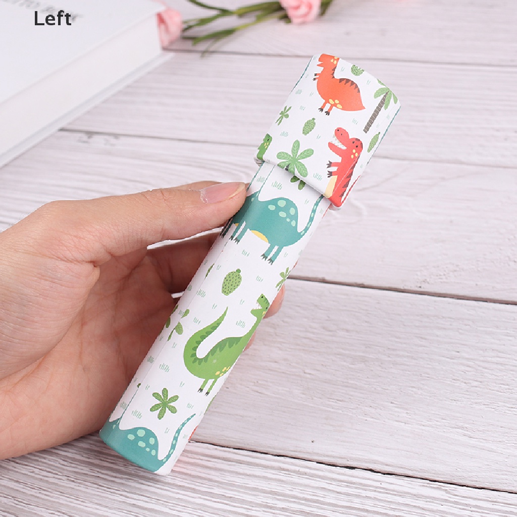 Kính Vạn Hoa Xoay Được Đồ Chơi Giáo Dục Cho Trẻ
