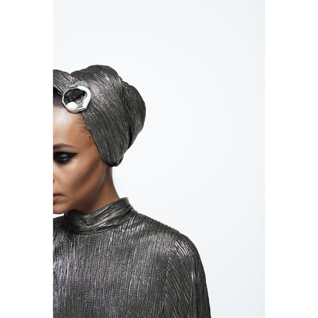 Áo lấp lánh ZARA AUTH