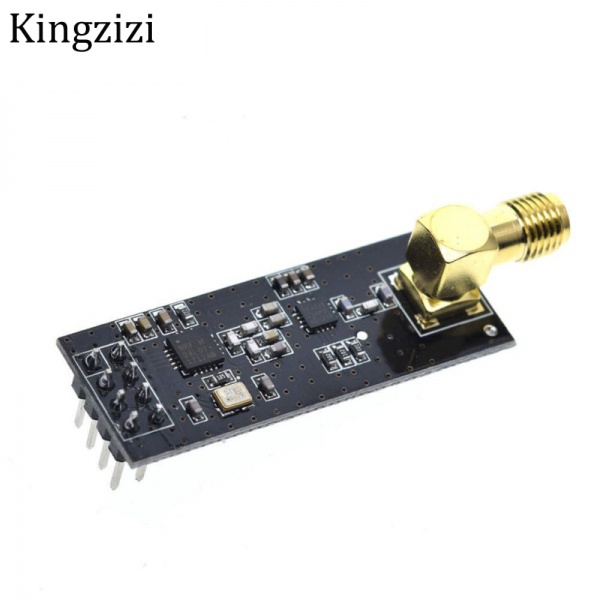 Mô Đun Ăng Ten Khoảng Cách 1100M Nrf24l01 PA LNA Chuyên Dụng