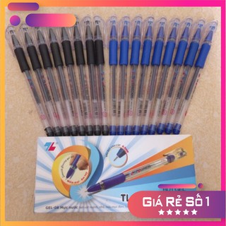 Bút Nước TL Gel 08 x 1 hộp 20 bút