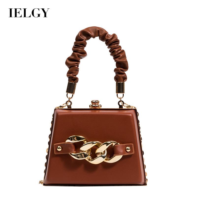 Túi đeo chéo IELGY dễ phối đồ thời trang dành cho nữ