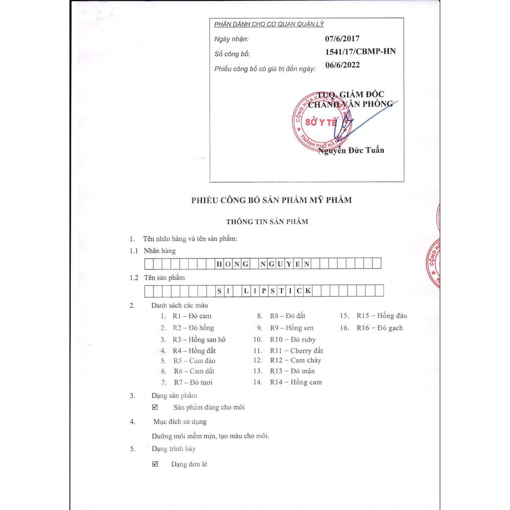 [ NHẬP MÃ SPE5608 HOÀN 10K - SON KEM MINI SIÊU LÌ ] 20 Màu Hottrend Cực Hot, Son Chất Đẹp, Mềm Mịn | Thế Giới Skin Care