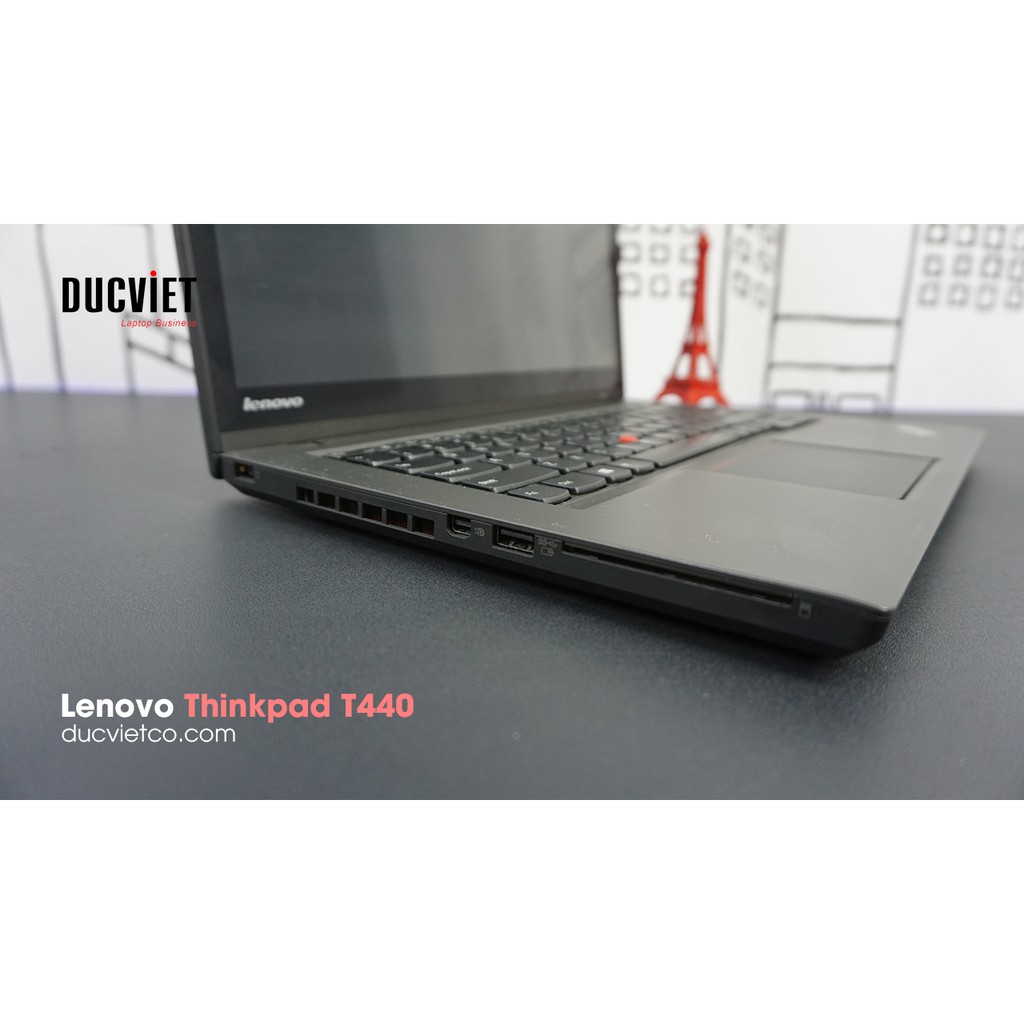 Laptop Lenovo Thinkpad T series T440 | BigBuy360 - bigbuy360.vn