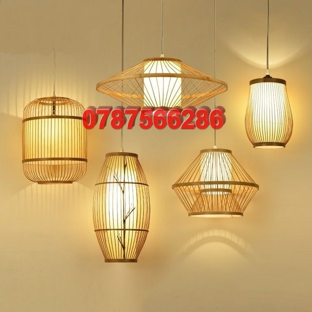 Đèn lồng mây tre đan giá xưởng tư vấn zalooo 0787566286