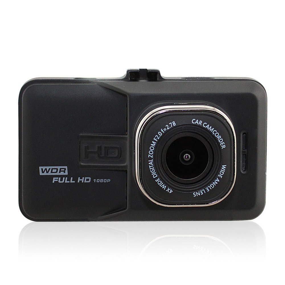 Camera hành trình xe hơi Full HD 1080P 3 " kèm cảm biến chuyển động | BigBuy360 - bigbuy360.vn