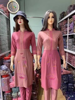 ĐỒ LAM ĐI CHÙA # THUN CÁCH TÂN THỔ CẨM