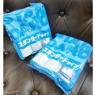 Bộ 3 lõi thay thế cây lăn bụi