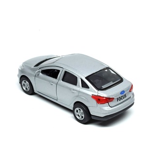 Mô hình xe Ford Focus Sedan