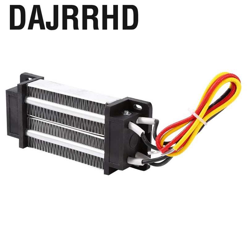 ELEMENT Phụ Kiện Sưởi Ấm 12v 200w Ptc