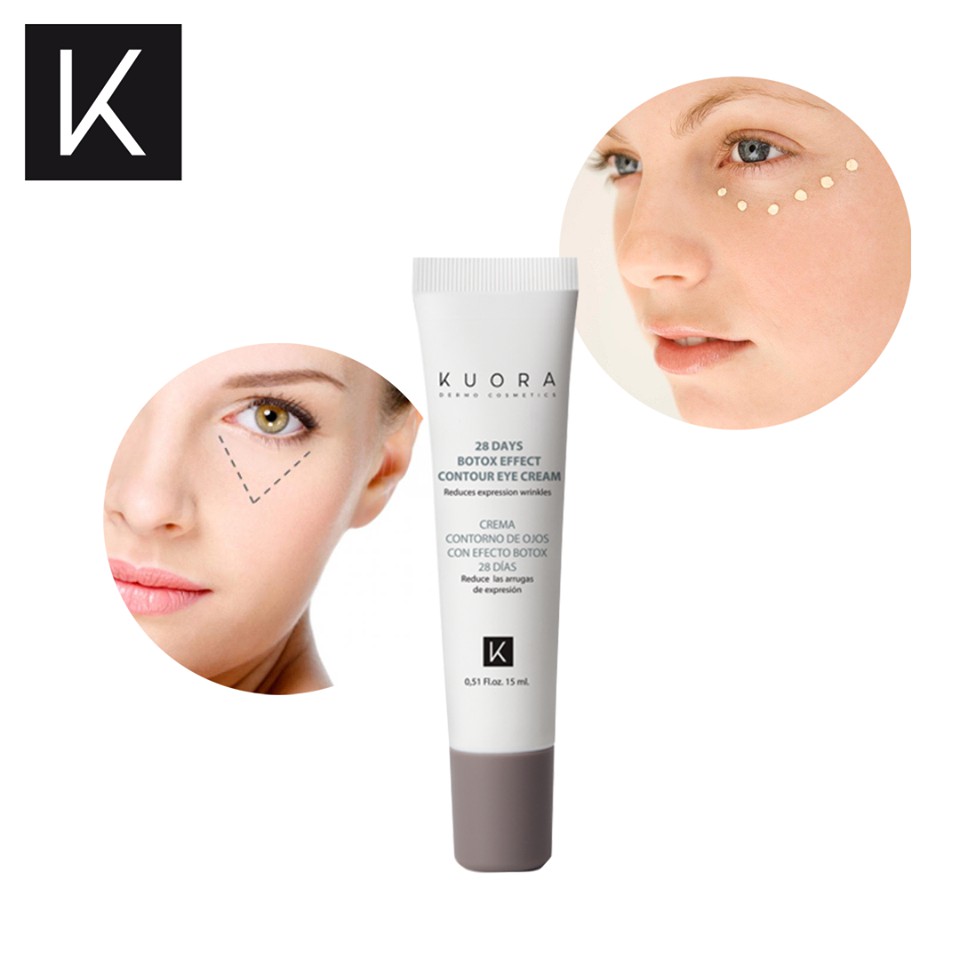 Kem Xóa Nhăn Vùng Mắt, Bọng Mắt 💓 BOTOX EFFECT💓 Hiệu Quả Sau 28 Ngày Sử Dụng Liên Tục – 28 Days Botox Effect. | BigBuy360 - bigbuy360.vn