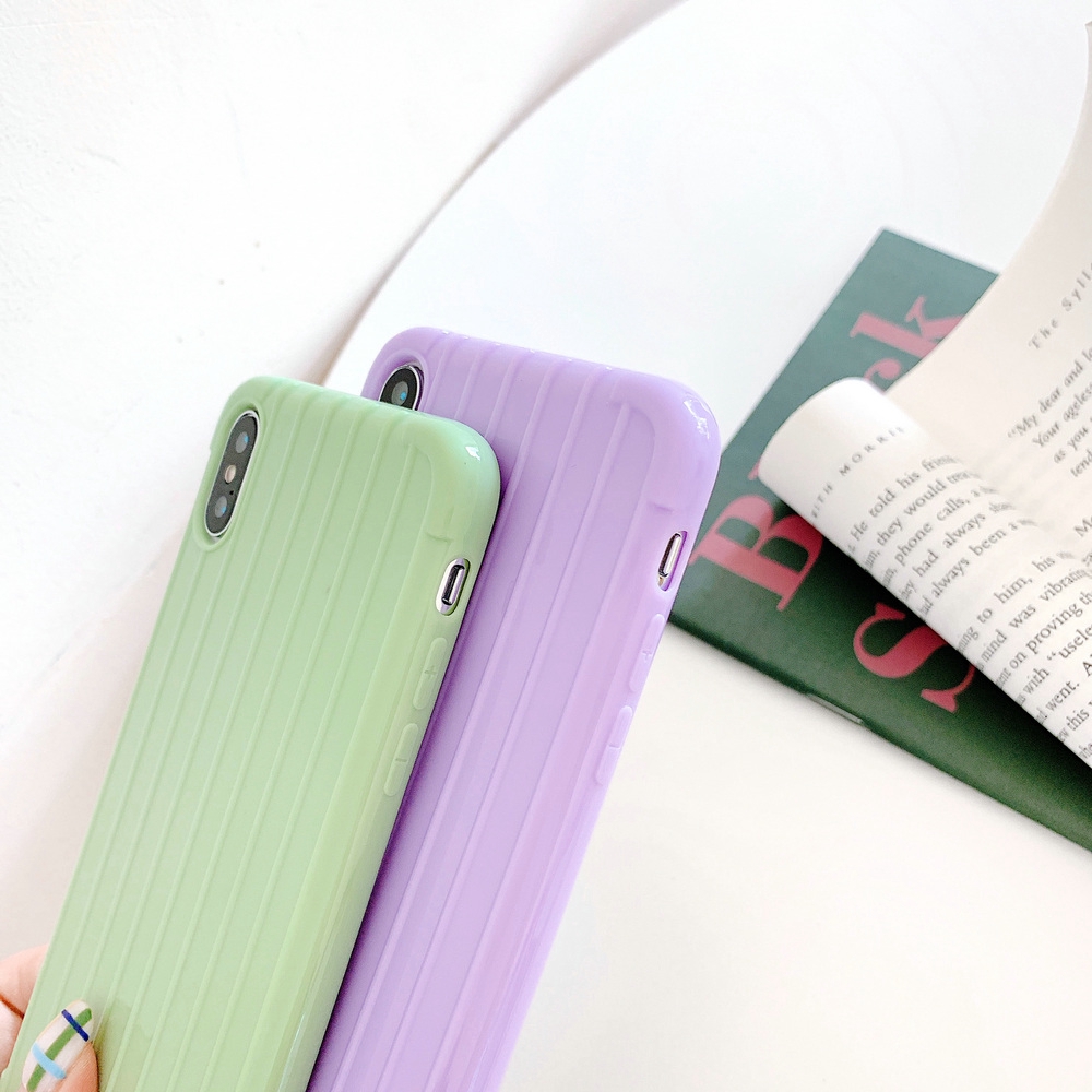 Ốp điện thoại TPU mềm cho OPPO Reno A71 A1K A33 K3 F11 F7 Pro NEO 7 Realme X 2 3 C2 5 Pro | BigBuy360 - bigbuy360.vn