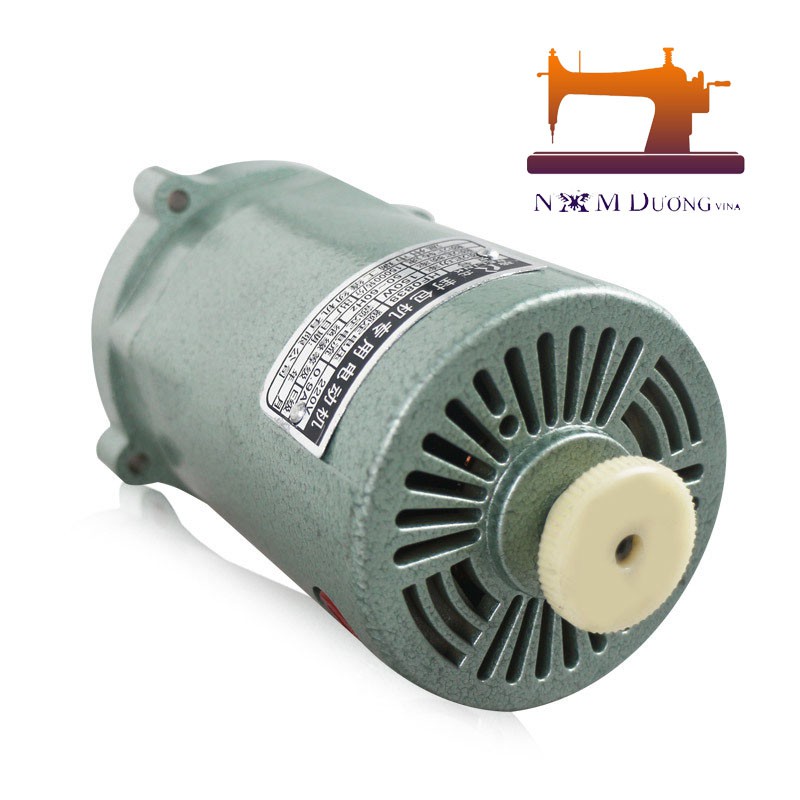 Motor Máy May Bao Gk9-2 > Mô Tơ Máy may bao bì công nghiệp