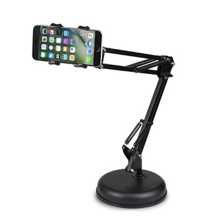 [GIÁ HỦY DIỆT]Giá đỡ và kẹp Điện thoại Smartphone để bàn (loại đơn)