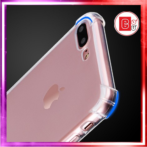 Ốp lưng iphone trong Chống sốc, Ốp Lưng Điện Thoại iphone 7/7plus/8/8plus/x/xs/xsmas/11/11pro/12/12promax- Bơ Bư Store