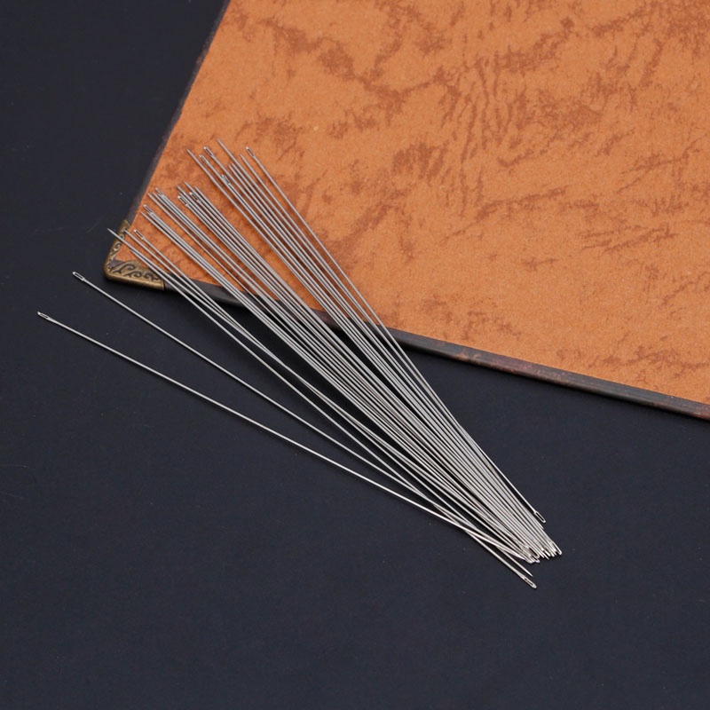 Kim Xỏ Hạt Làm Đồ Thủ Công Chuyên Dụng