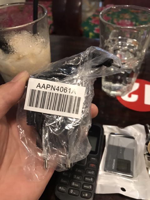 NOKIA 1280 CHÍNH HÃNG CŨ (99%)