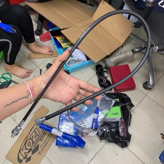Dây đồng hồ spo zin -rgv - dayqr3