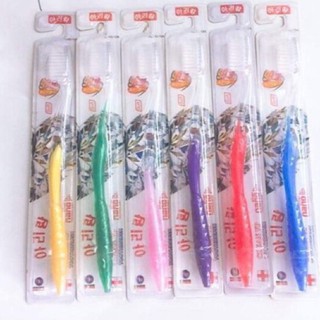 Bàn chải đánh răng hàn quốc toothbrush
