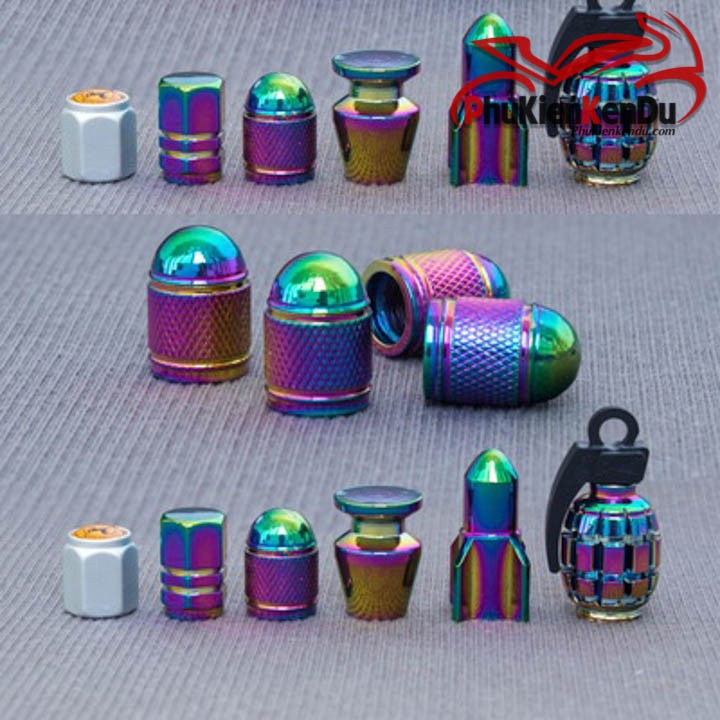 ỐC VÒI XE MÁY MỘT CẶP