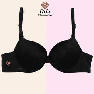 Áo ngực mút dày cúp 3/4 Orla SD819