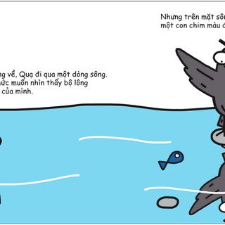 Ehon Màu Sắc (Bộ 3 Cuốn)